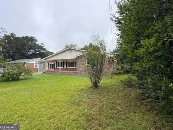 110 Cherry Lane, Warner Robins, GA 31093