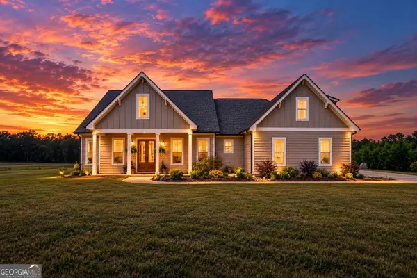 3861 Brownwood Road, Madison, GA 30650