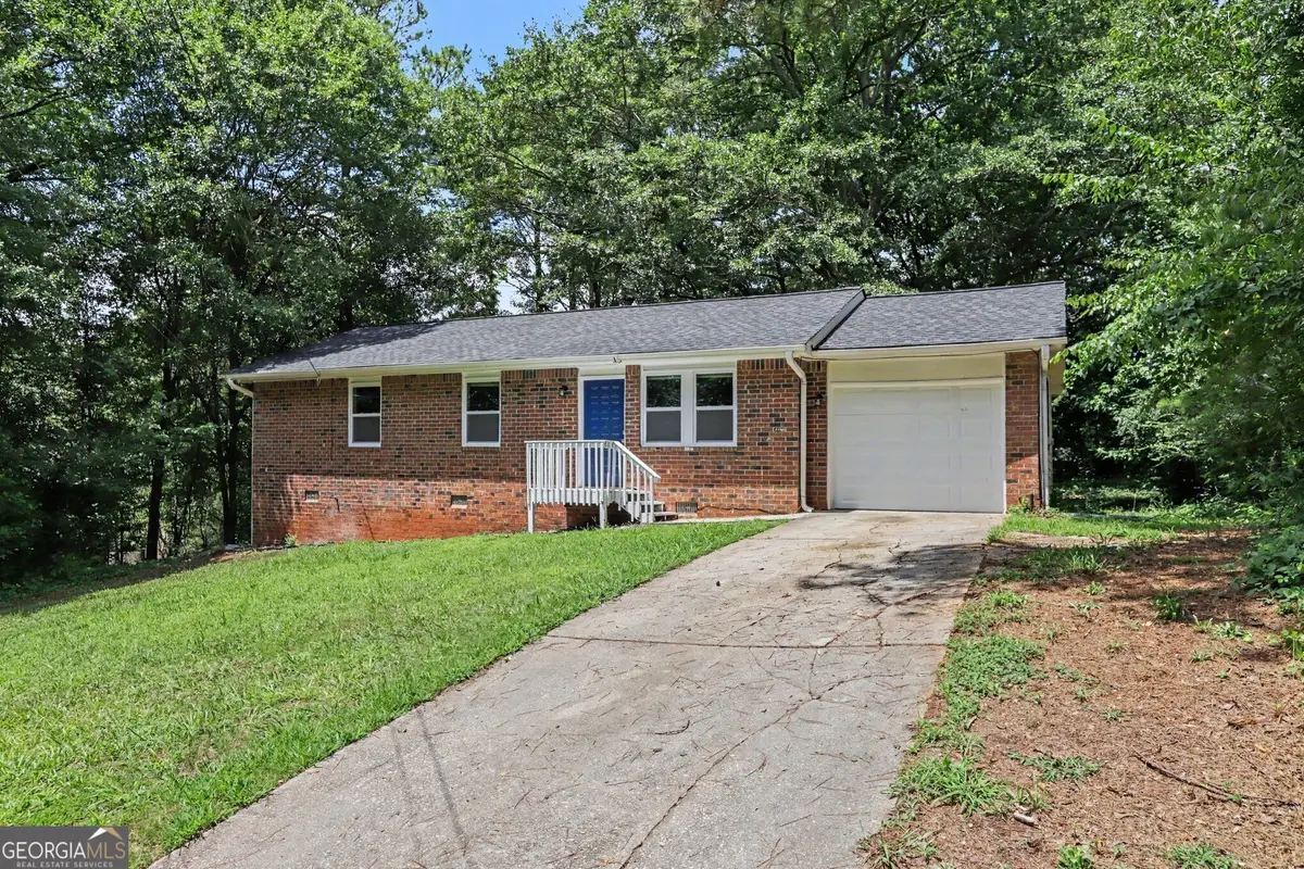 2541 Kelly Lake Drive, Decatur, GA 30032 - #1