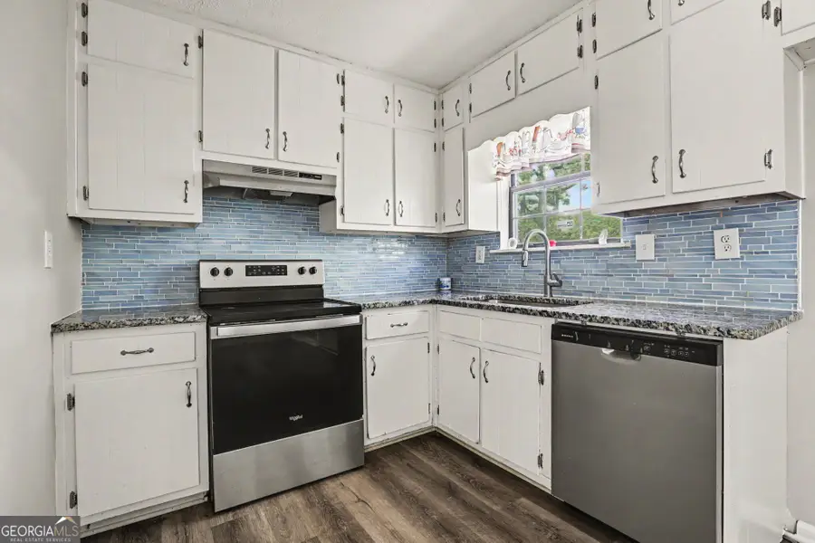 2541 Kelly Lake Drive, Decatur, GA 30032 - #2