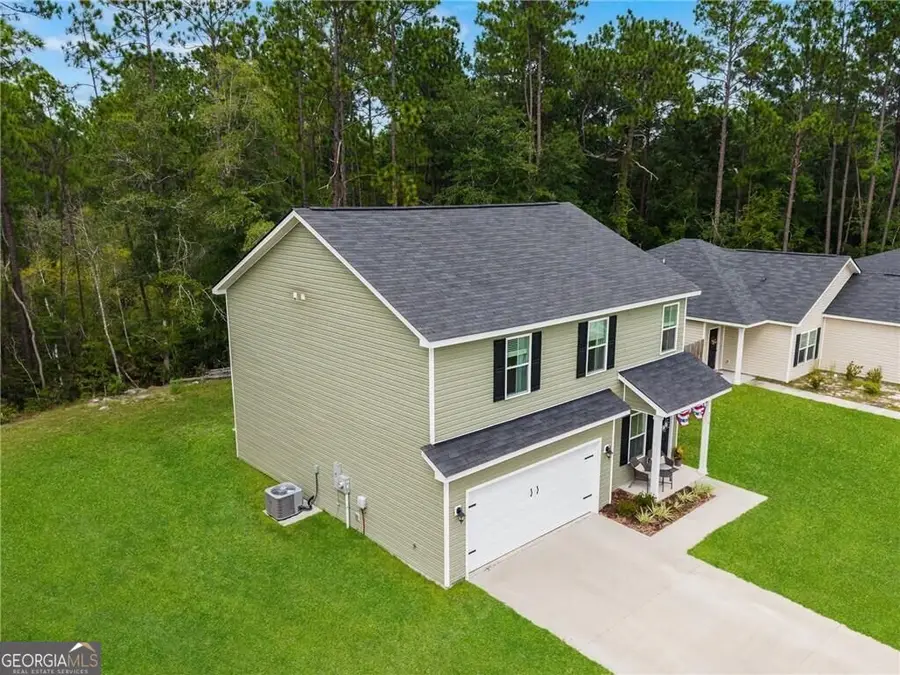 716 Mill Creek Circle, Hinesville, GA 31313 - #3
