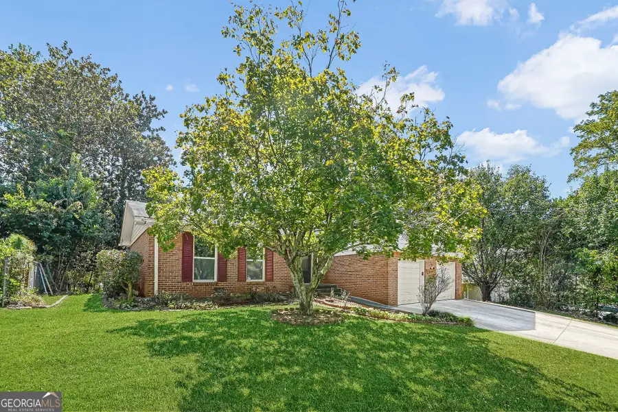 3103 Windfield Circle, Tucker, GA 30084 - #2