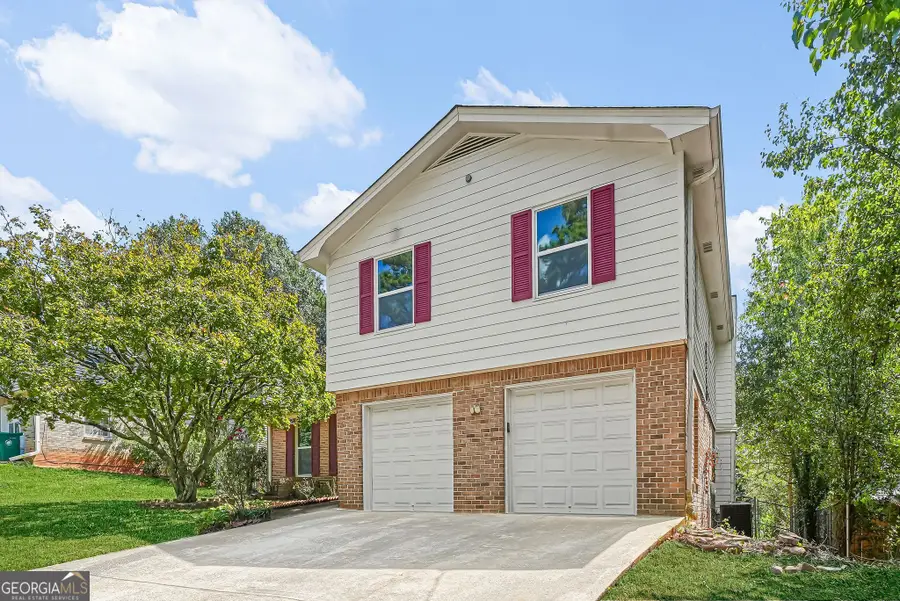 3103 Windfield Circle, Tucker, GA 30084 - #3