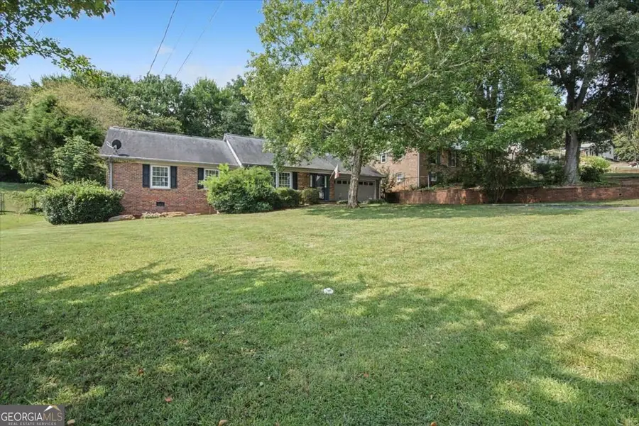 2781 Fernvalley Road, Marietta, GA 30066 - #2