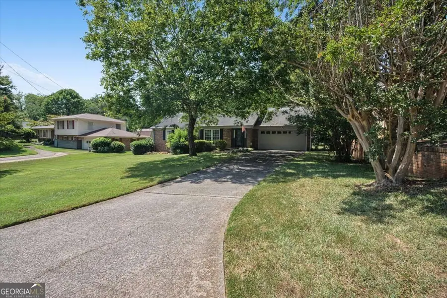 2781 Fernvalley Road, Marietta, GA 30066 - #3