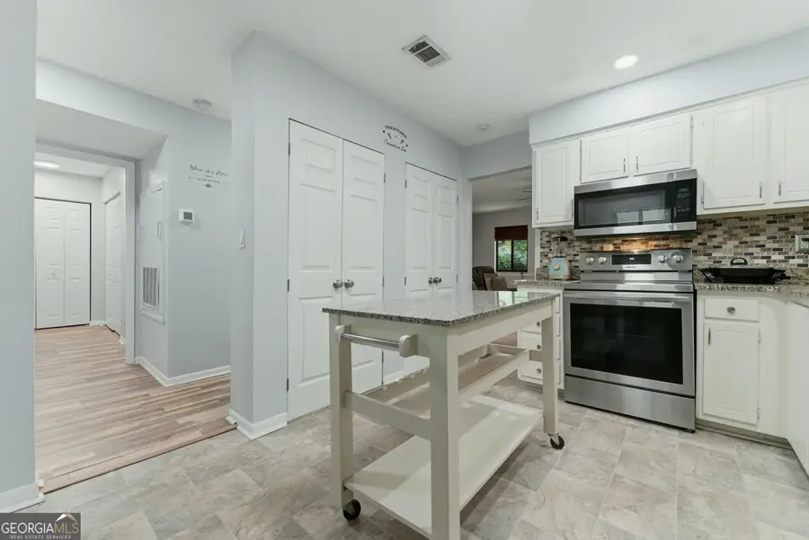 2893 Torreya Way Se, Marietta, GA 30067 - #3