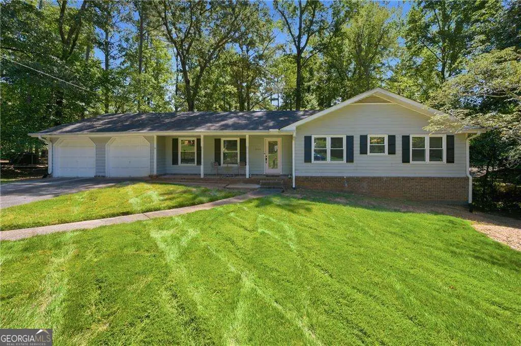 1563 Pedro Drive Sw, Mableton, GA 30126 - #1