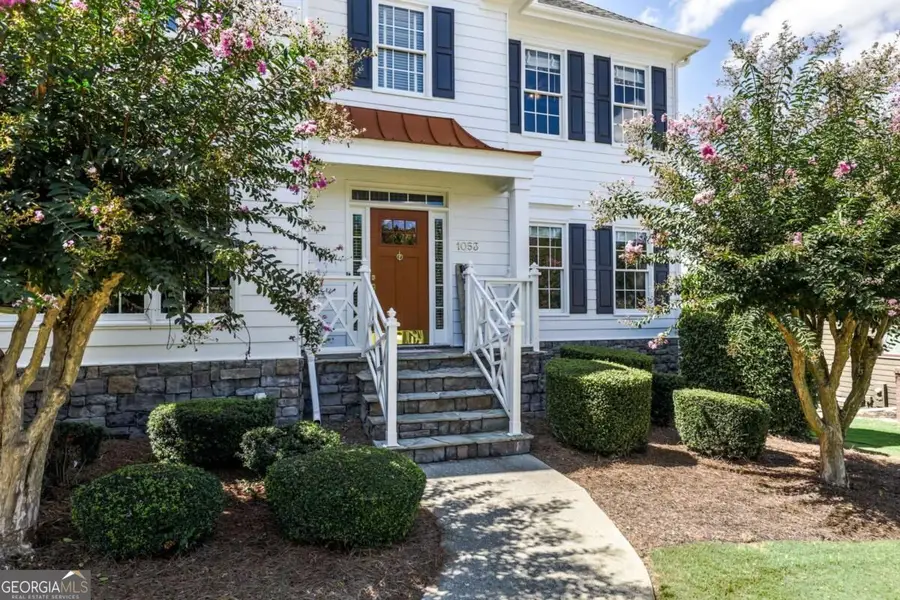 1053 Autumn Blaze Lane, Lawrenceville, GA 30045 - #2