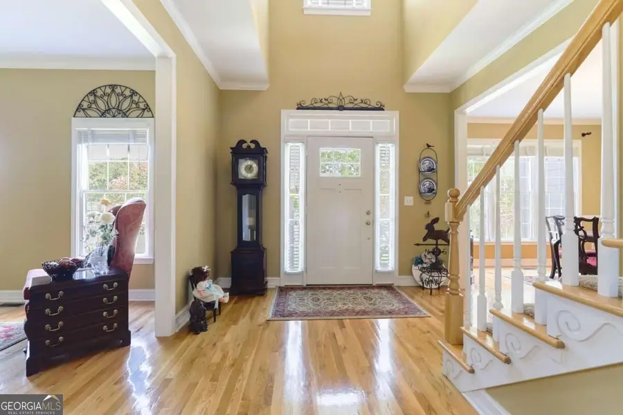 1053 Autumn Blaze Lane, Lawrenceville, GA 30045 - #3
