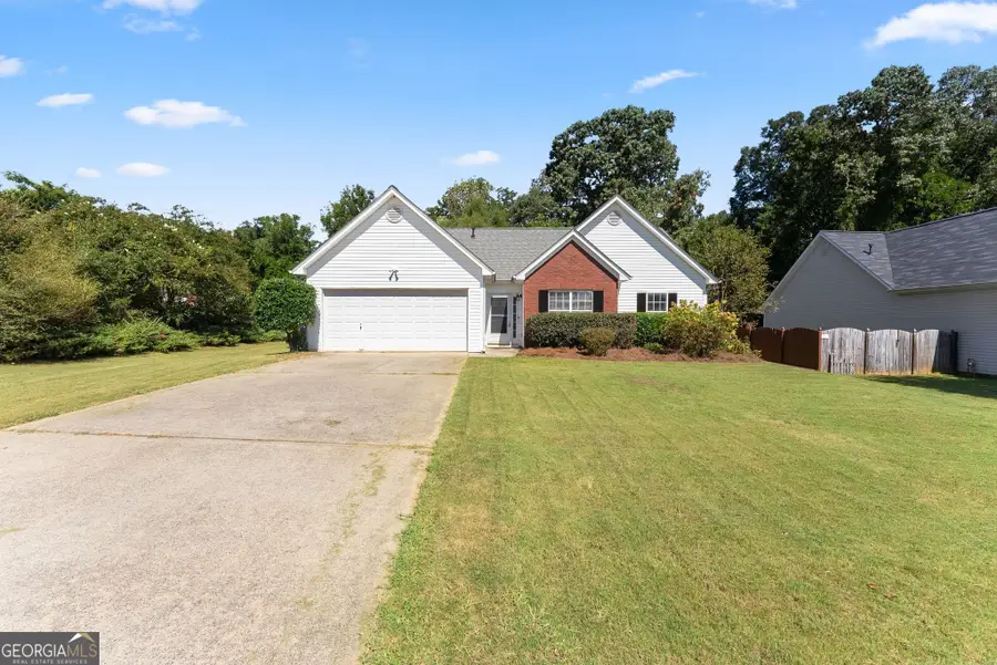 302 Shenandoah Circle, Winder, GA 30680 - #2