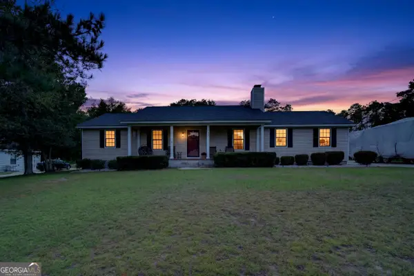 137 Sandy Run Drive, Lizella, GA 31052