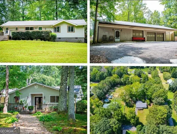 24 White Oak Drive, Carrollton, GA 30116