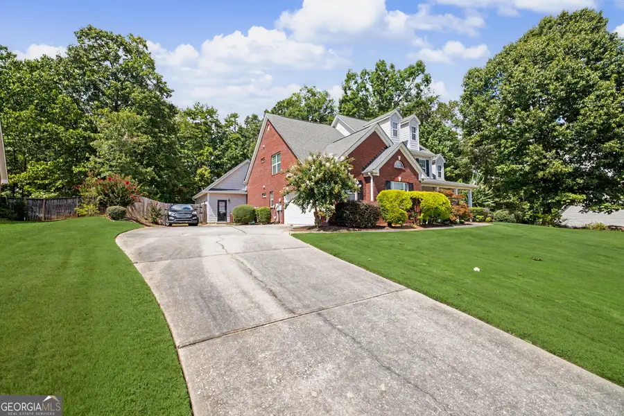240 Glade Knoll Trail, Fayetteville, GA 30215 - #2
