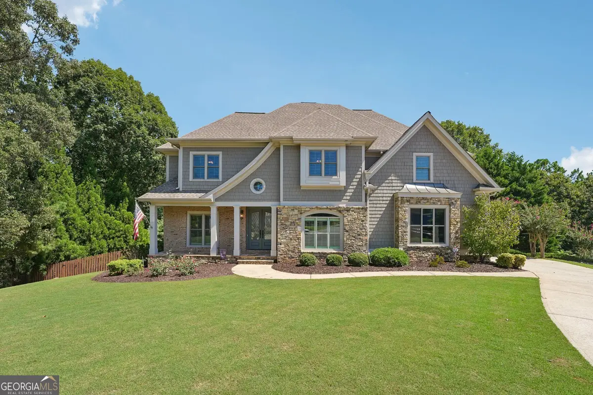 3765 Horizon Court, Cumming, GA 30041 - #1