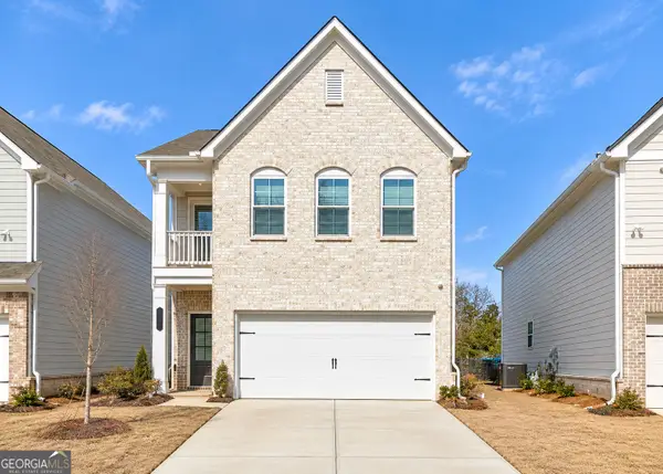 3721 Silvery Way, Powder Springs, GA 30127