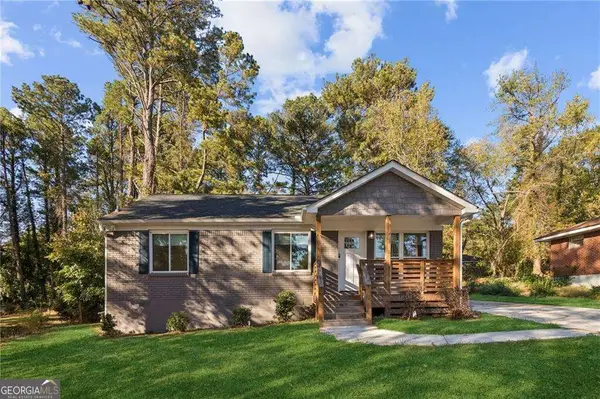 3682 Daisy Drive, Decatur, GA 30032
