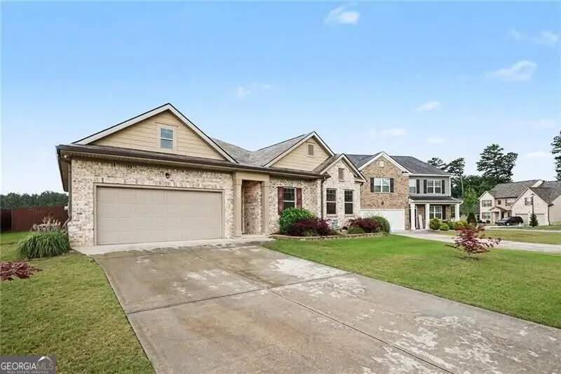 3858 Sweet Iris Circle, Loganville, GA 30052 - #1