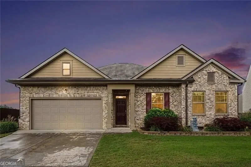 3858 Sweet Iris Circle, Loganville, GA 30052 - #2