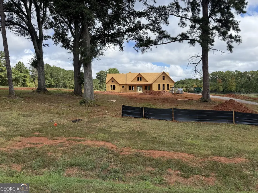 LOT 3 Lake Point Drive, Williamson, GA 30292 - #2