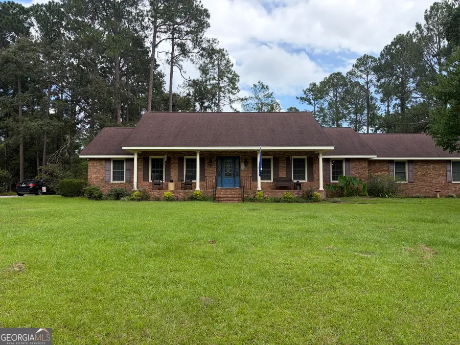 119 Elliswood Drive, Statesboro, GA 30458 - #3
