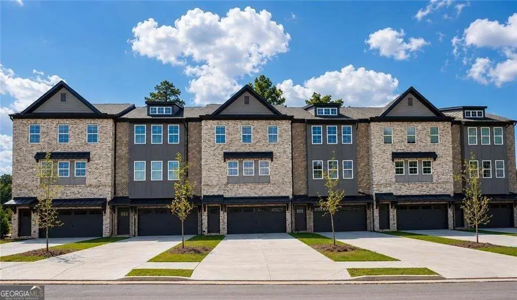 1315 Shree Drive #42, Cumming, GA 30040 - #1