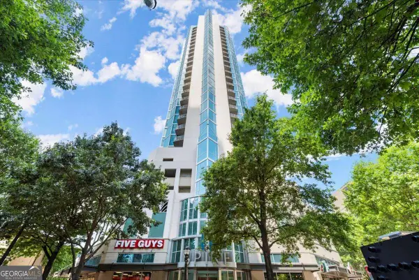 860 Peachtree Street Ne #1506, Atlanta, GA 30308