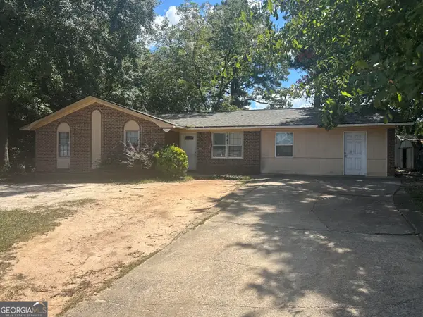 95 Knightsvue Place, Warner Robins, GA 31093