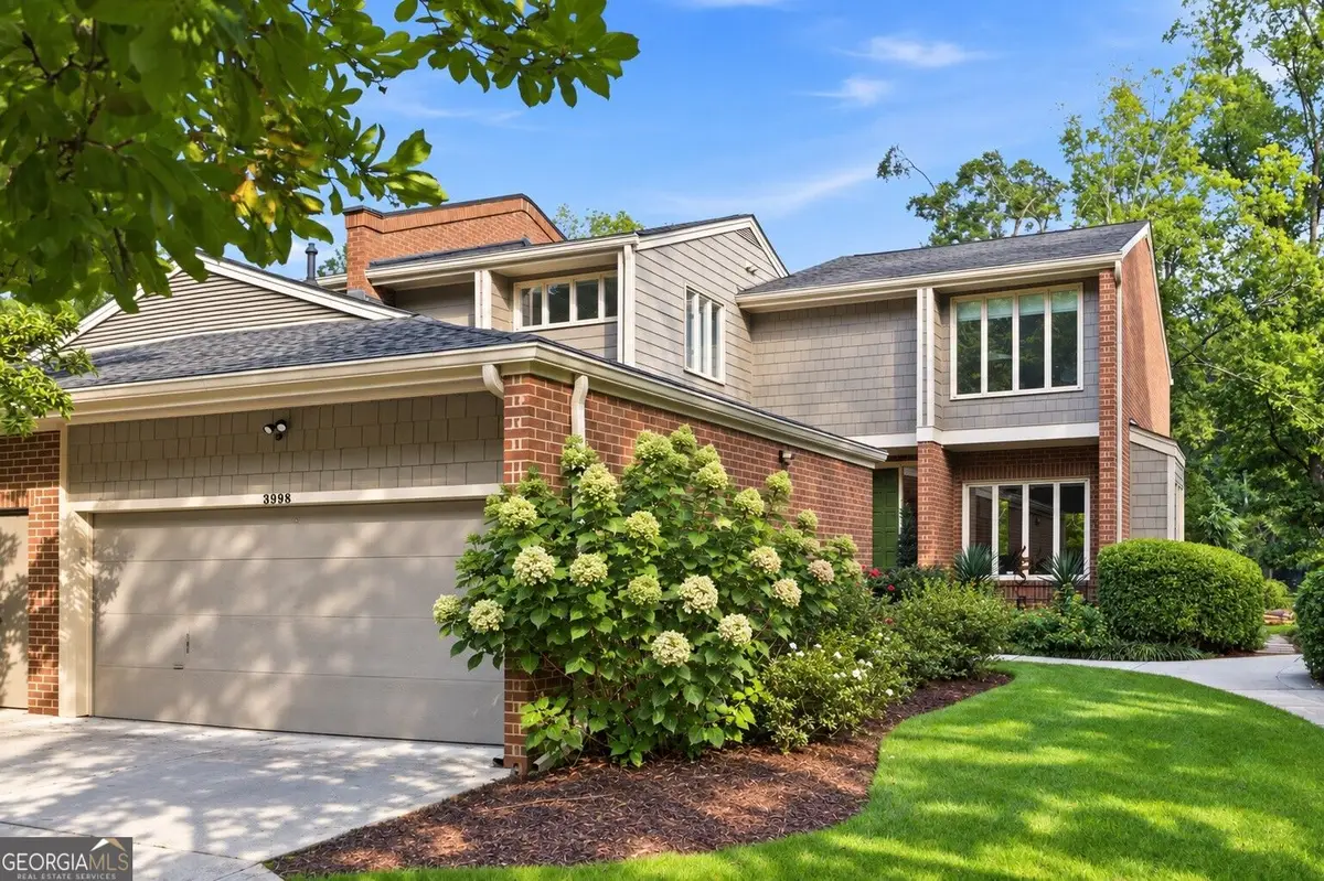 3998 Columns Drive, Marietta, GA 30067 - #1