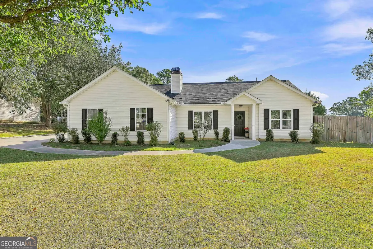 13 Lassetter Road, Sharpsburg, GA 30277 - #1