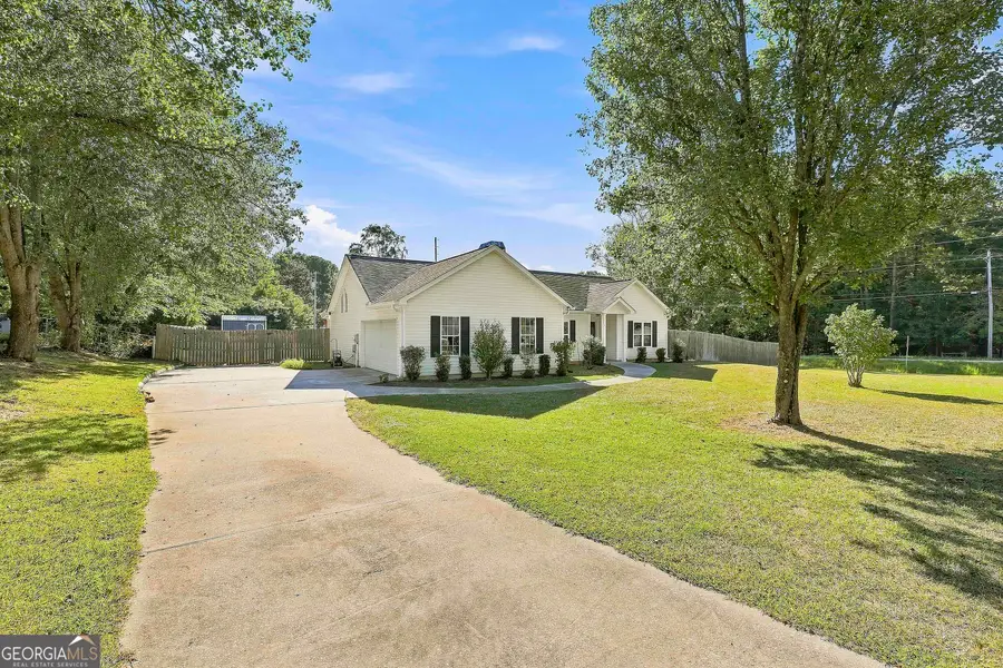 13 Lassetter Road, Sharpsburg, GA 30277 - #2