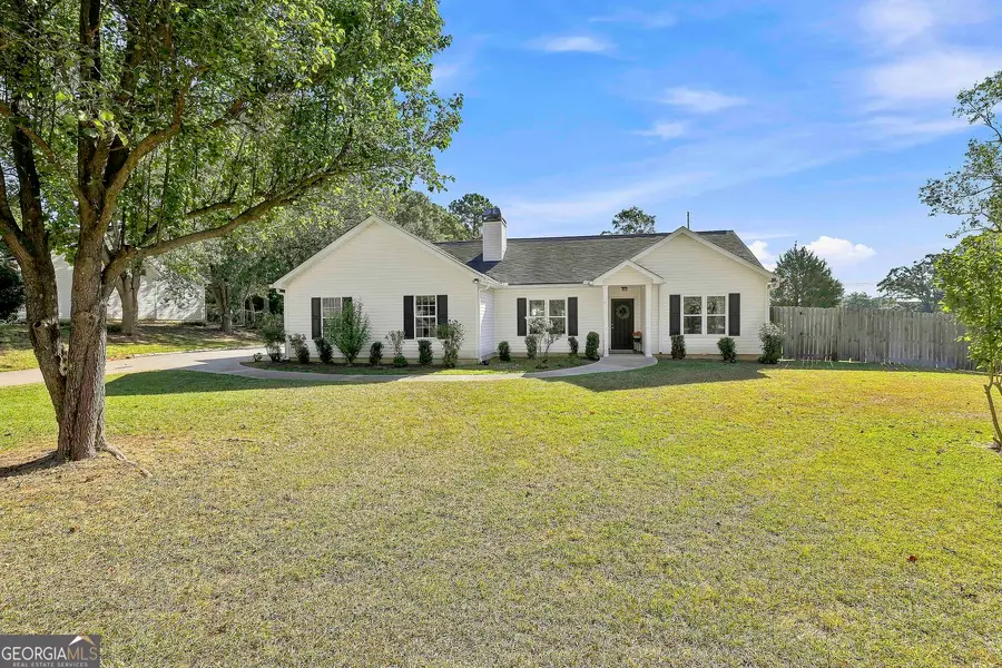 13 Lassetter Road, Sharpsburg, GA 30277 - #3