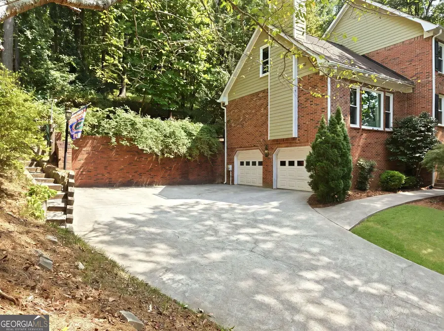 235 River Landing Drive, Roswell, GA 30075 - #2