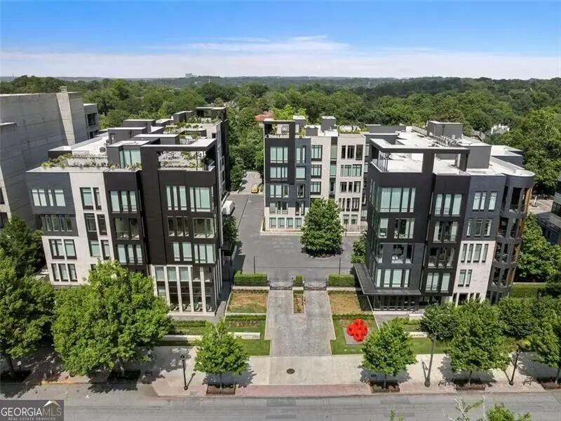 1301 Peachtree Street Ne #2B/C, Atlanta, GA 30309 - #1