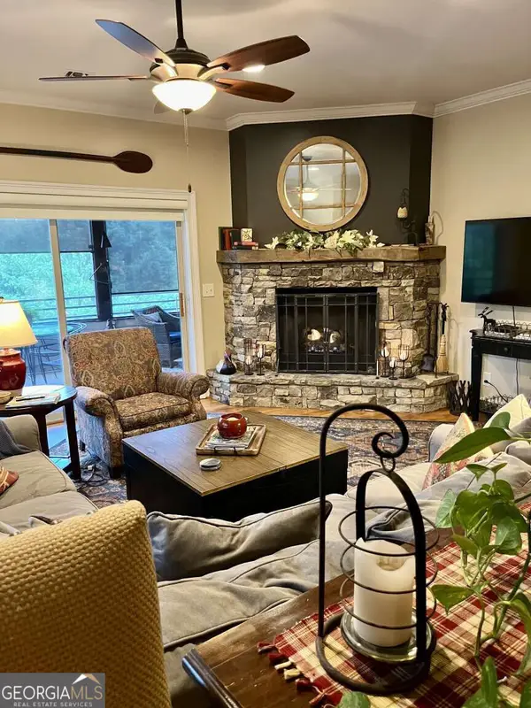 116 Smokey Mountain Lane #201, Clayton, GA 30525