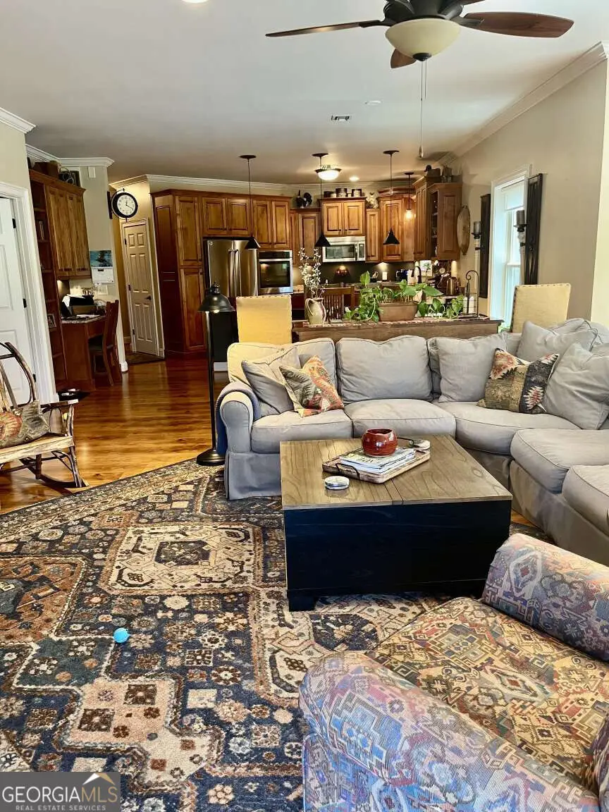 116 Smokey Mountain Lane #201, Clayton, GA 30525 - #2