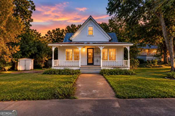 5908 Wall Street, Lula, GA 30554