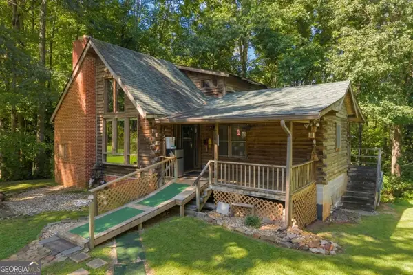 235 Evans Drive, Cleveland, GA 30528