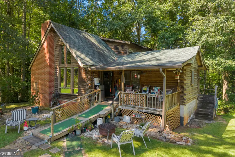 235 Evans Drive, Cleveland, GA 30528 - #3