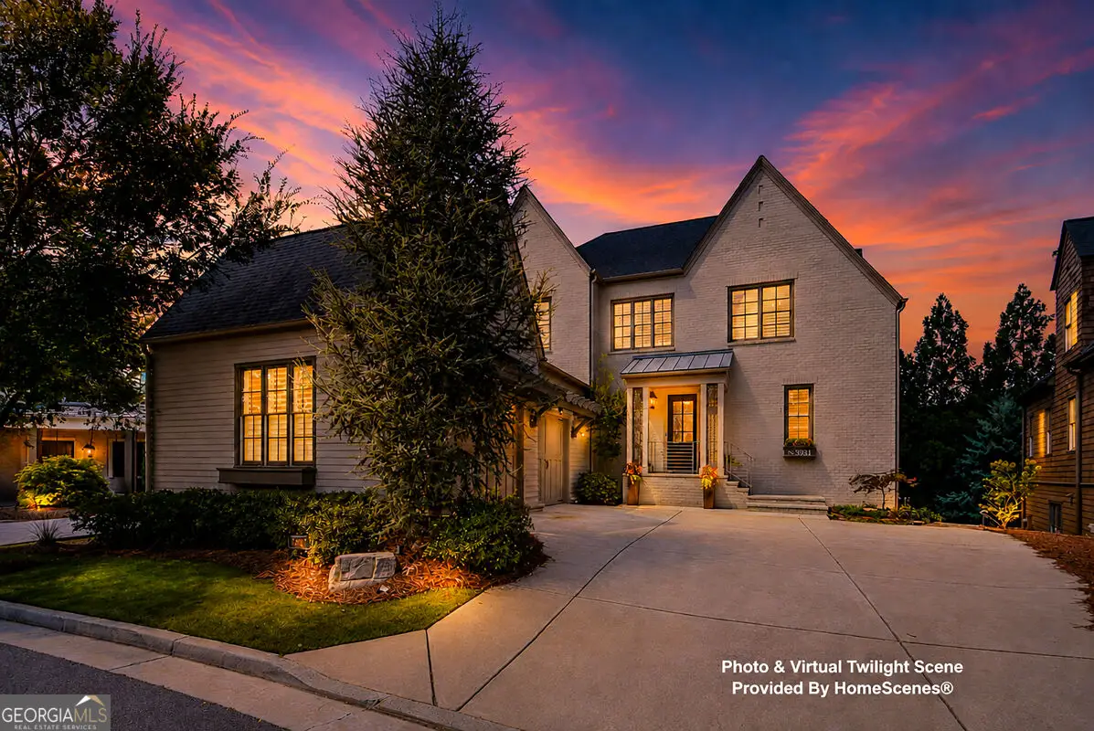 3931 Cash Landing, Marietta, GA 30066 - #1