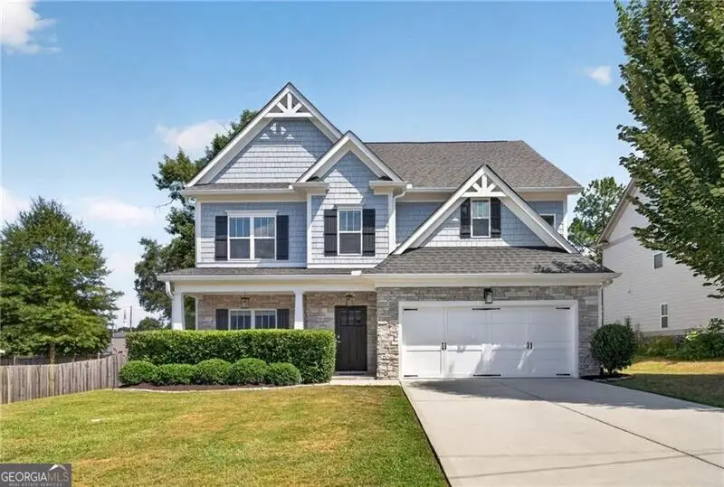 3075 Nichols Street Se, Smyrna, GA 30080 - #1