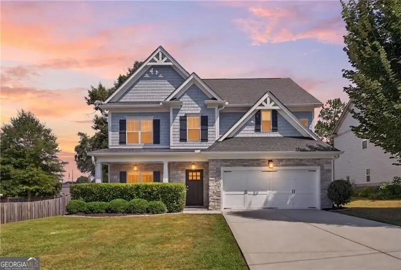 3075 Nichols Street Se, Smyrna, GA 30080 - #2