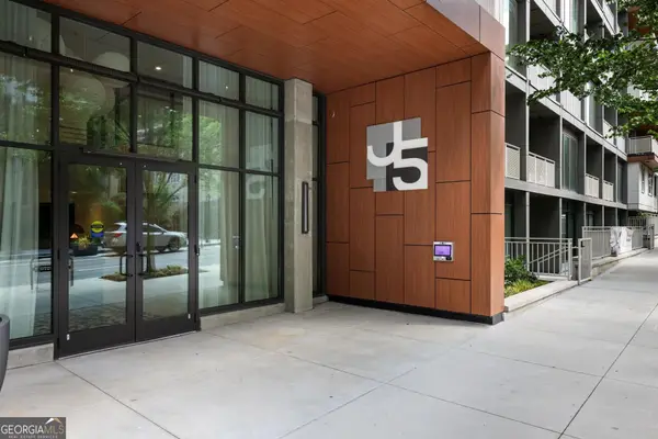 775 Juniper Street Ne #602, Atlanta, GA 30308
