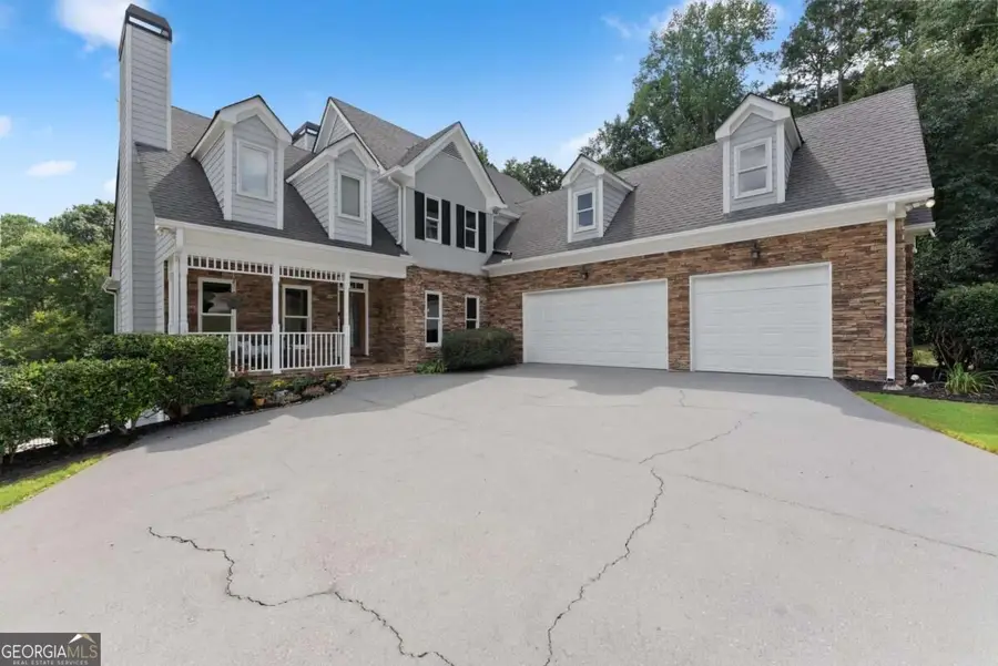 1522 Gracebrook Drive, Lawrenceville, GA 30045 - #3