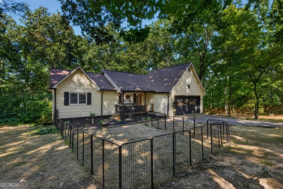 299 Washboard Road, Cleveland, GA 30528 - #2