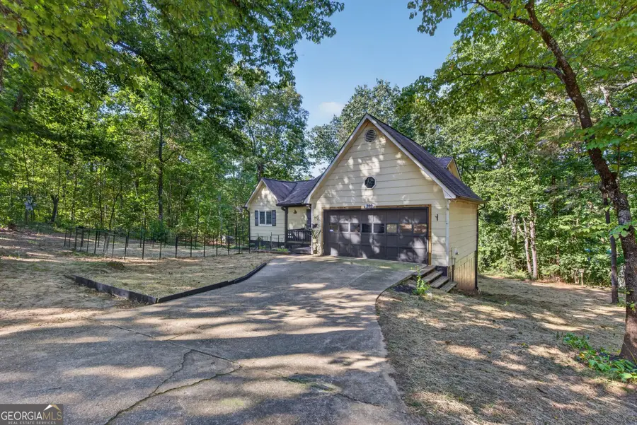 299 Washboard Road, Cleveland, GA 30528 - #3