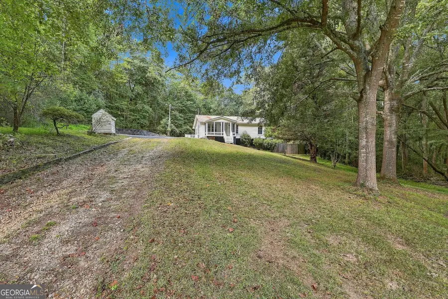 58 Sardis Church Road, Newnan, GA 30263 - #2