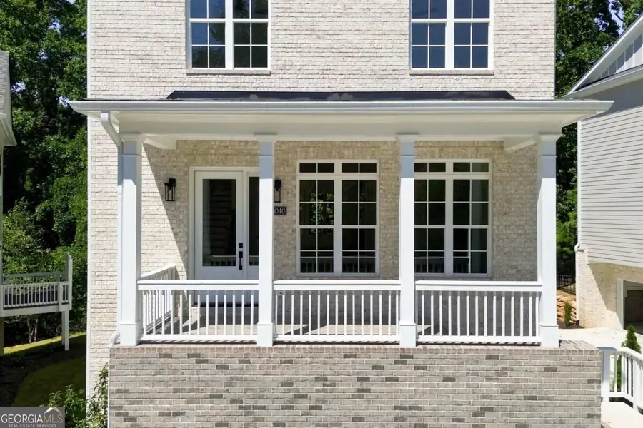 3040 Kara Court, Roswell, GA 30076 - #3