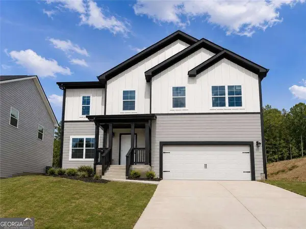 7896 Winkman Drive, Fairburn, GA 30213