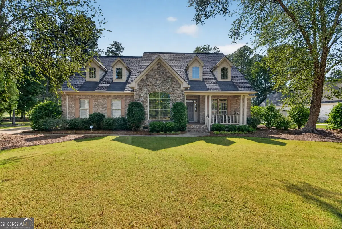 18 Norman Lane Nw, Rome, GA 30165 - #1