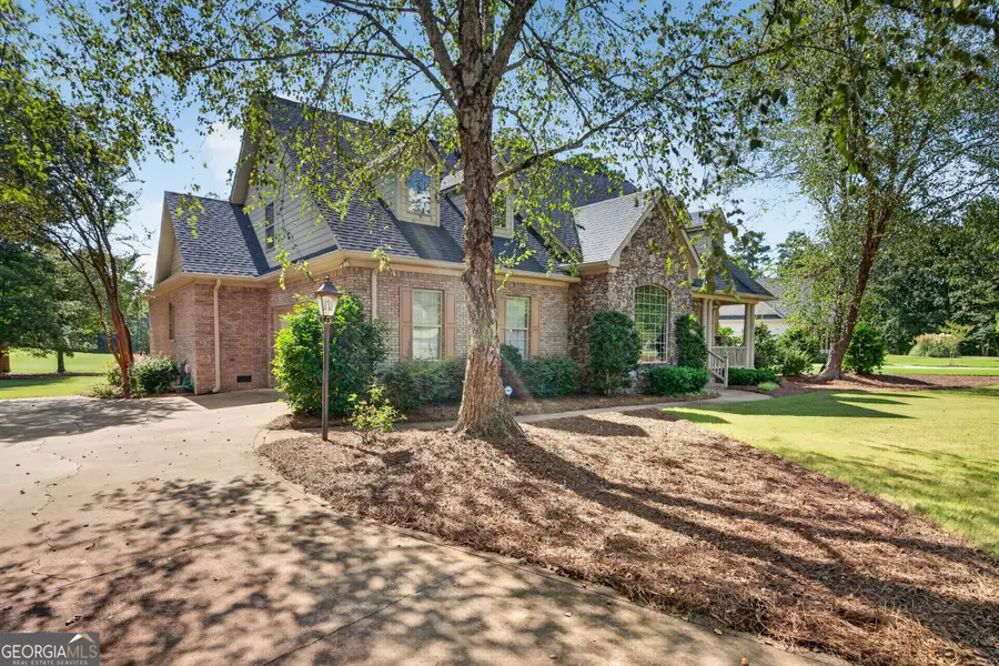 18 Norman Lane Nw, Rome, GA 30165 - #2